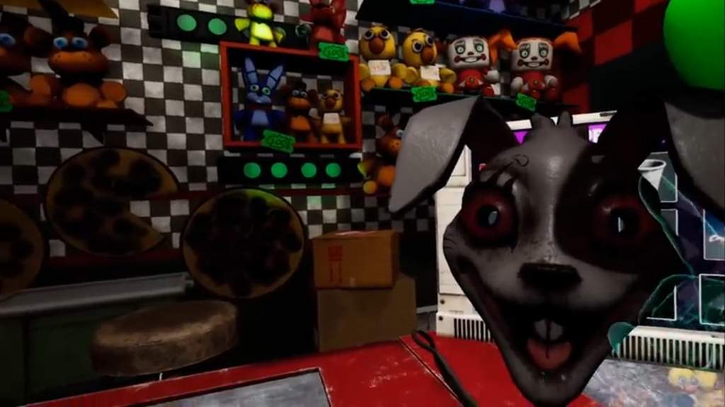 Что делать если fnaf hw вылетает на андроид