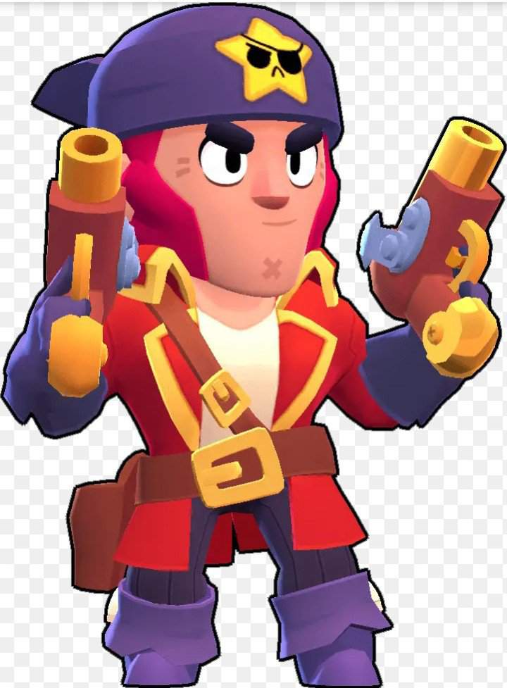 Colt Corsario Brawl Stars Amino Oficial Amino - amino brasil brawl stars gemas