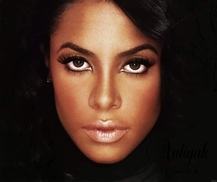 Aaliyah | Wiki | LGBT+ Amino