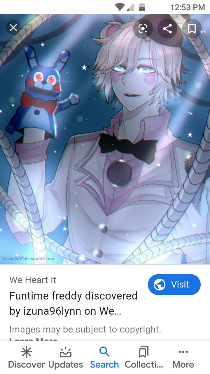 Funtime freddy | Wiki | Anime Amino