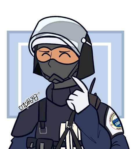 004|shitpost | Rainbow Six Siege Amino