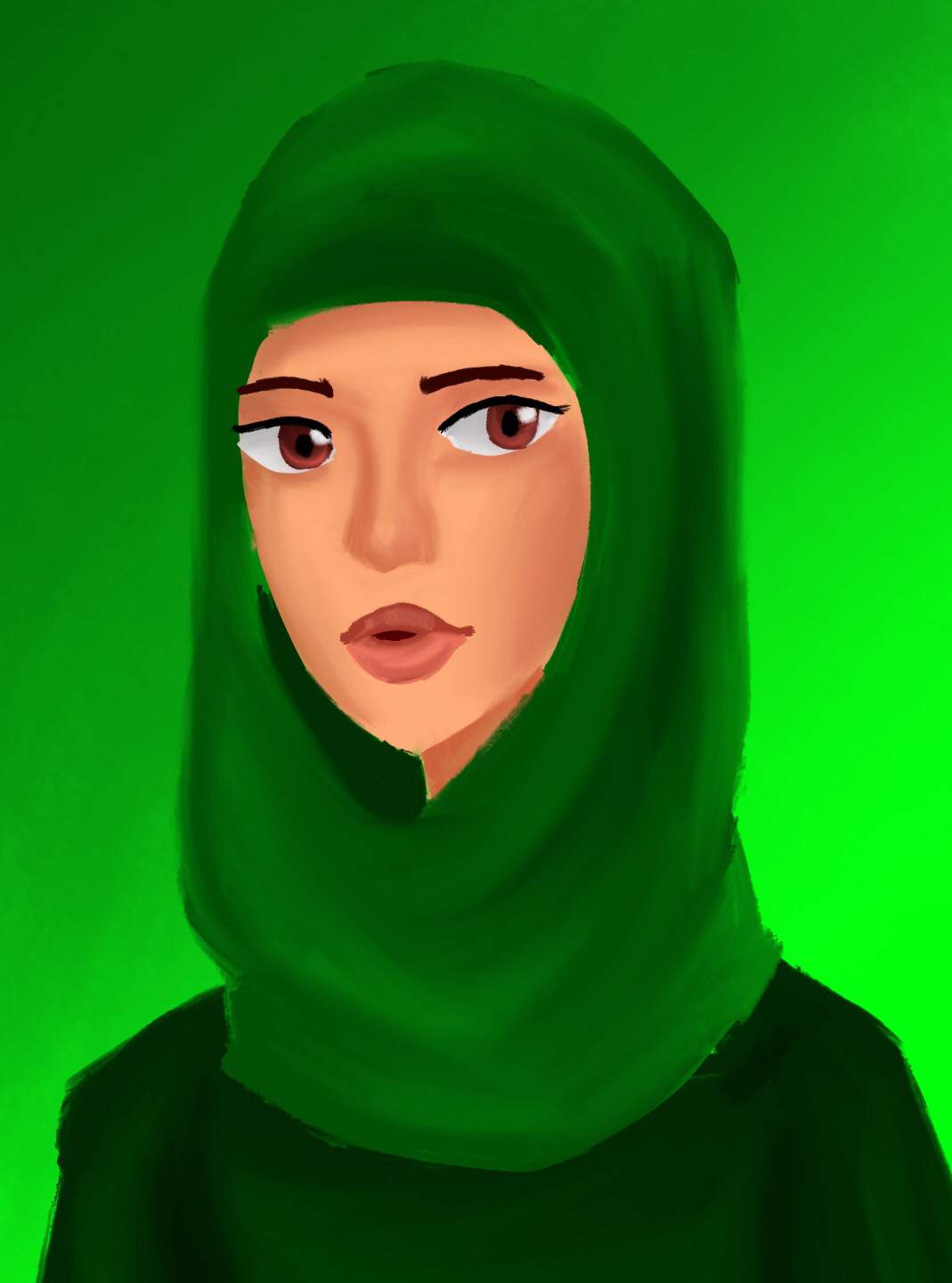 Samirah al abbas | Halfblood Amino