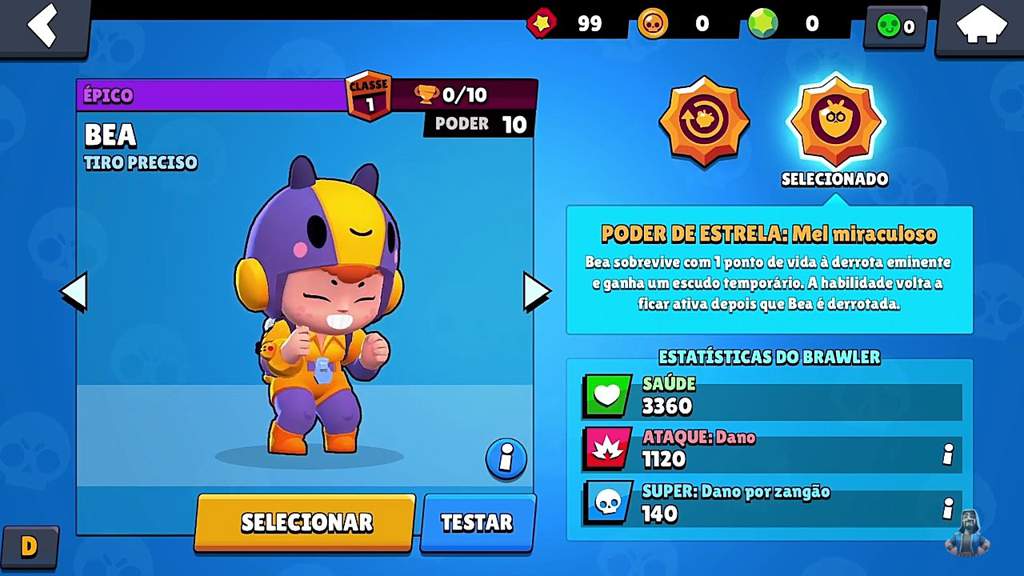 A Cara Da Bea Brawl Stars Amino Oficial Amino - bea e fraca brawl stars