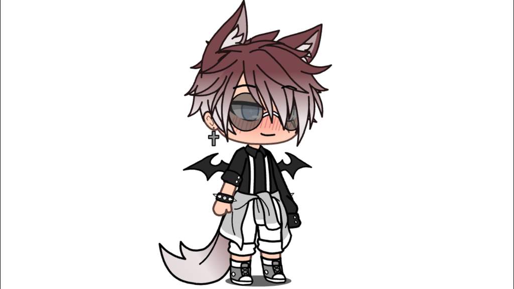 Ayden | Wiki | GachaLife FR Amino