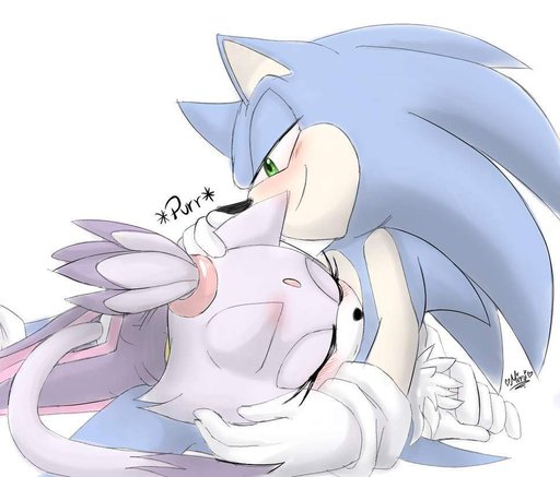 More Sonaze Art | Sonic the Hedgehog! Amino