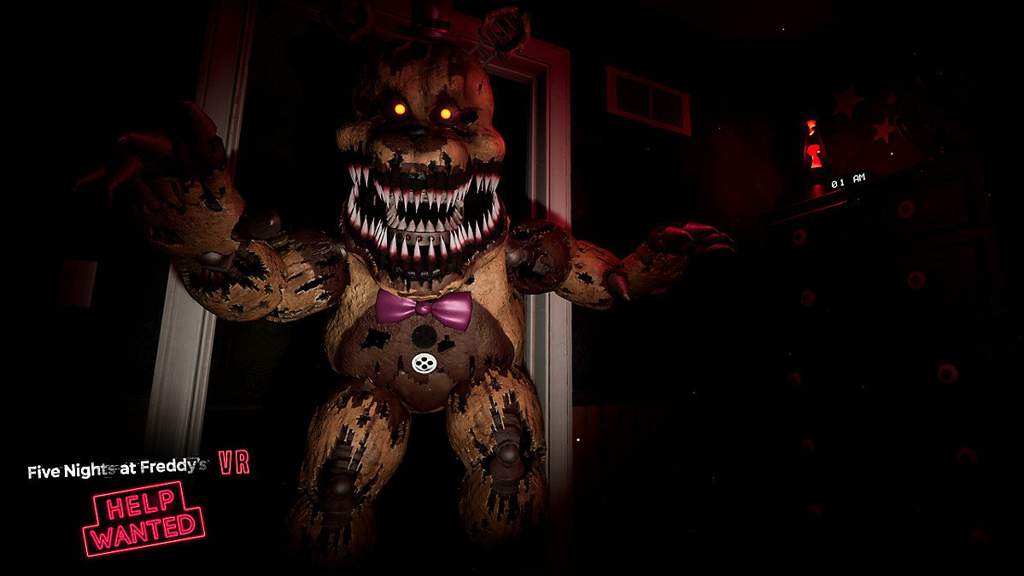 Что делать если fnaf hw вылетает на андроид