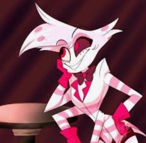 Husker | Wiki | Hazbin Hotel (official) Amino