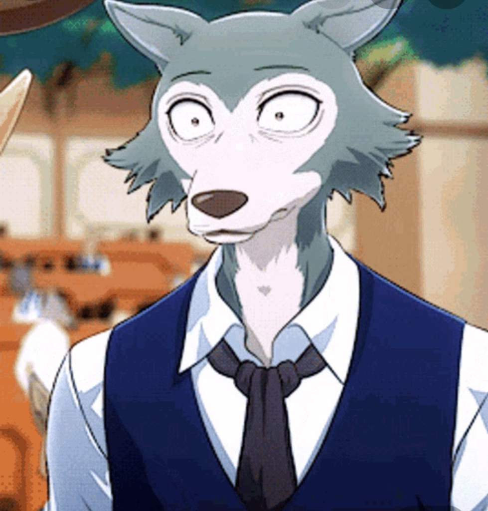 Beastars Manga Pfp