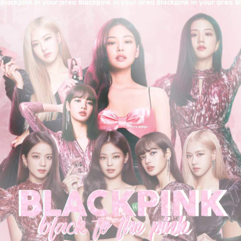 b.lack.pink e.dit | ♢ BLACKPINK ♢ Amino