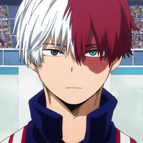 Shoto Todoroki Wiki Leitores BR Amino