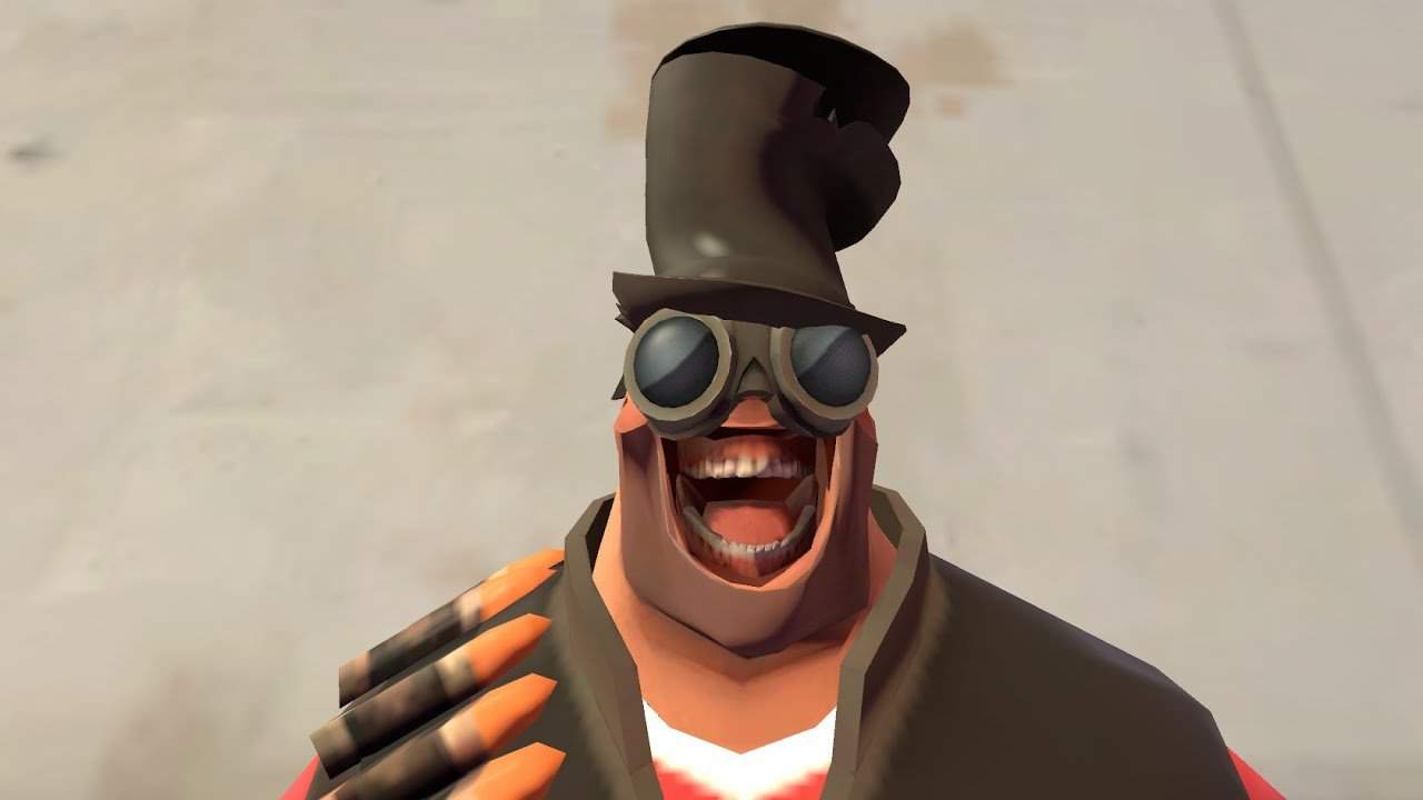 Steam steamapps common team fortress 2 tf custom фото 106