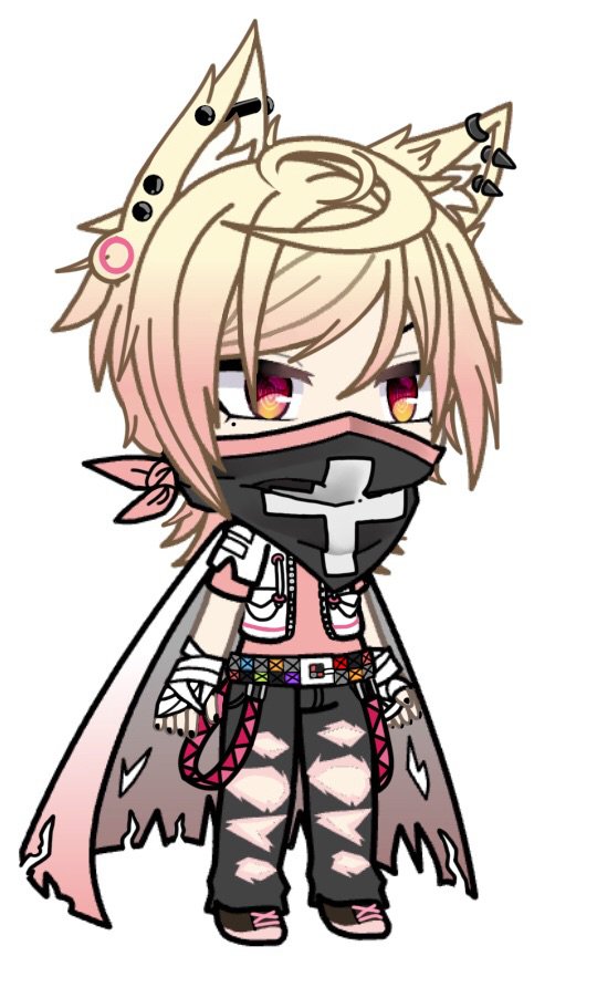 justin-carson-wiki-gacha-life-amino