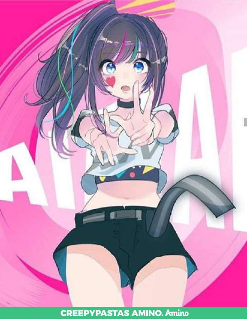 Mili Chan Anime Amino