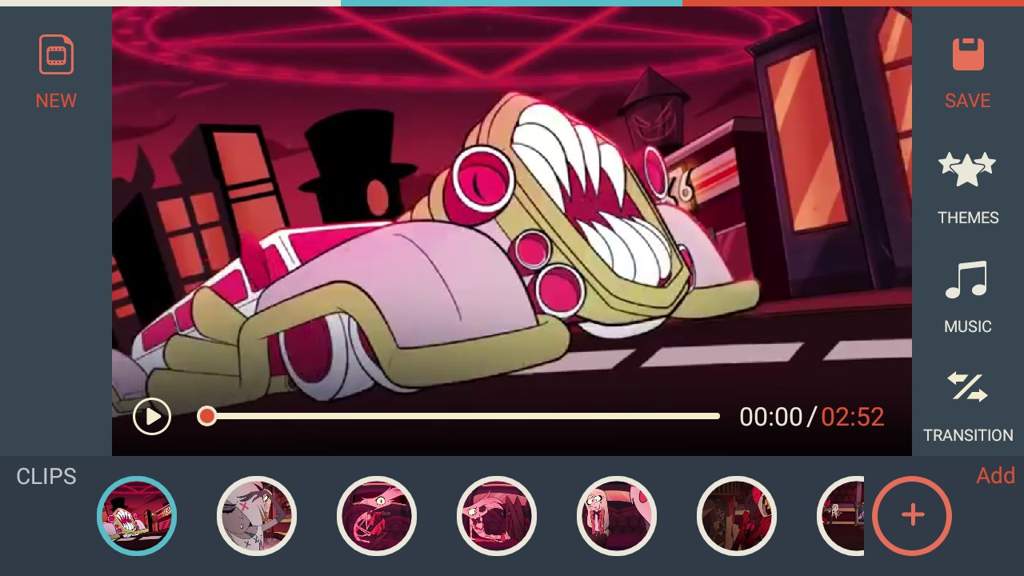 All Vaggie And Angel Moments In The Pilot Hazbin Hotel Official Amino