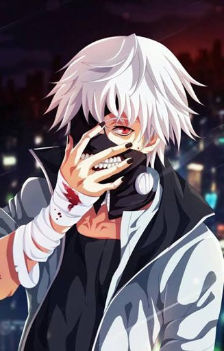 Latest Tokyo Ghoul Amino