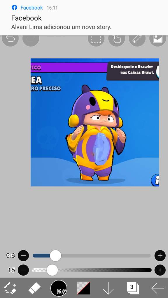 Brawl Stars Brawl Stars Amino Oficial Amino - brawl star ico