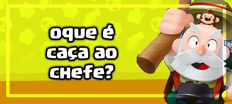 Caca Ao Chefe O Pior Modo Na Minha Opiniao Brawl Stars Amino Oficial Amino - caça ao chefe brawl star