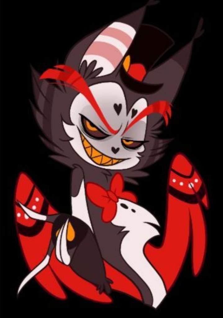 Husker | Wiki | Hazbin Hotel (official) Amino