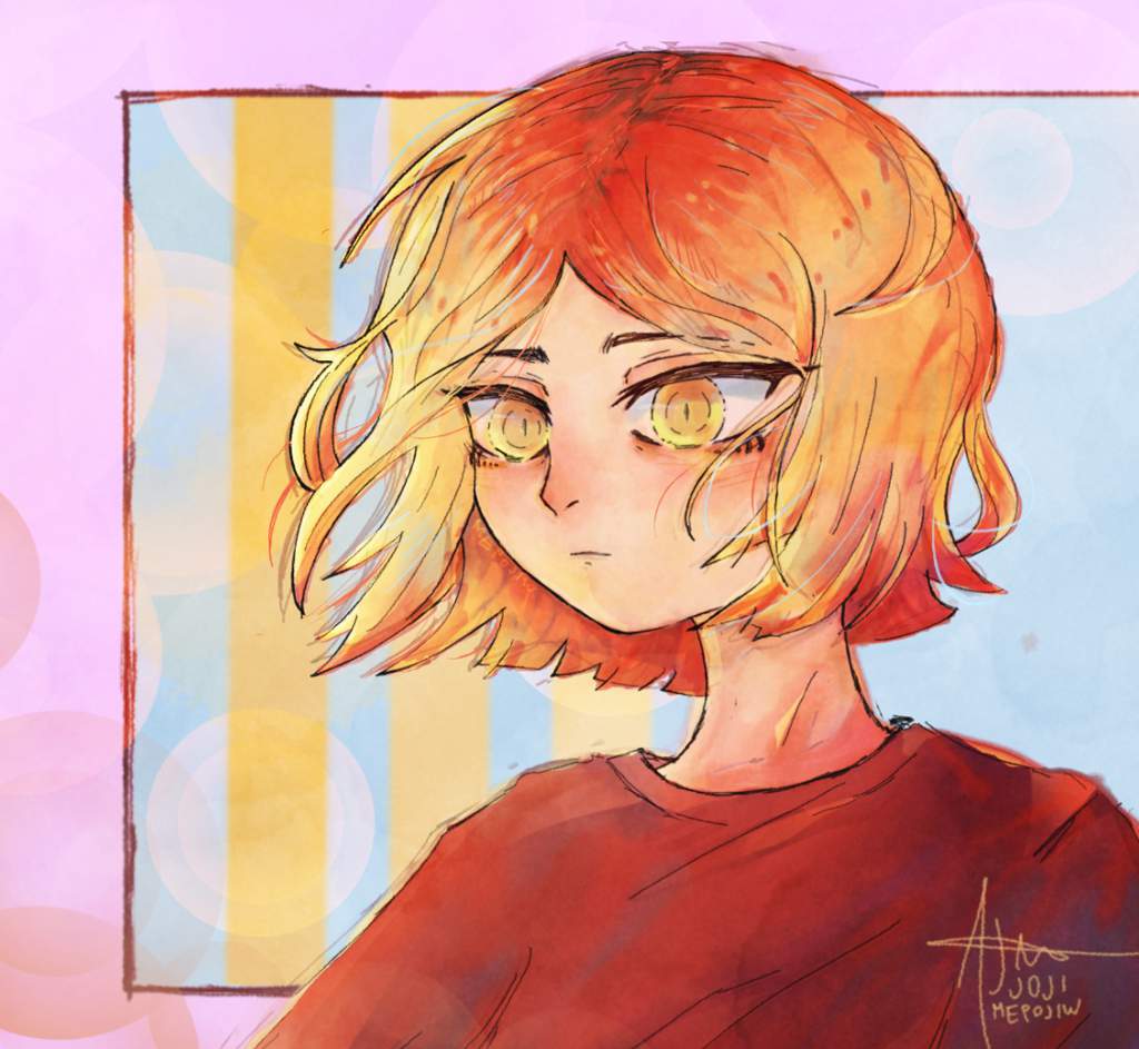 Pudding Head (HQ!!) + SpeedPaint Arts And OCs Amino