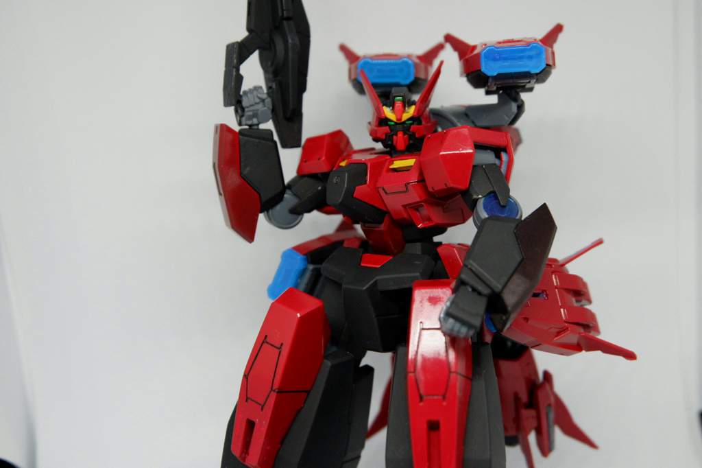 hg seravee ii