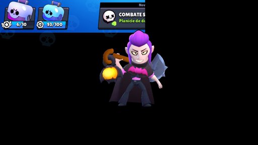 Cade O Cabelo Da Tara Brawl Stars Amino Oficial Amino - cabelo da tara brawl stars