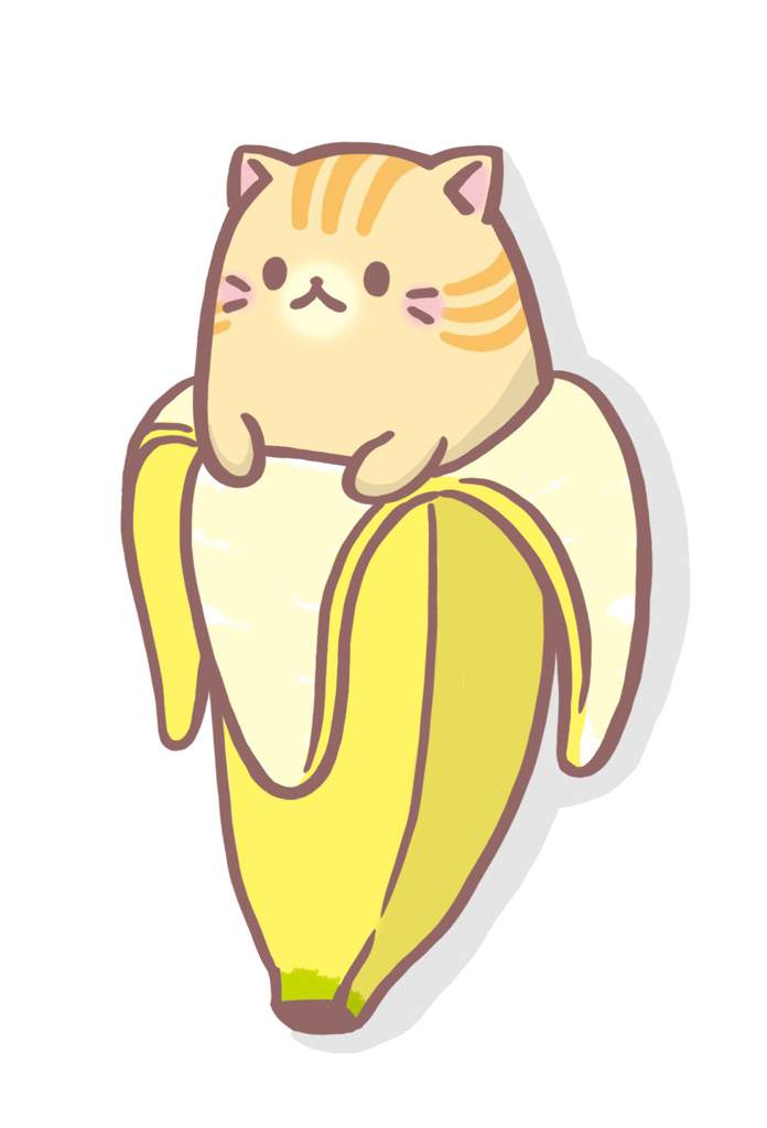 snazzy bananya