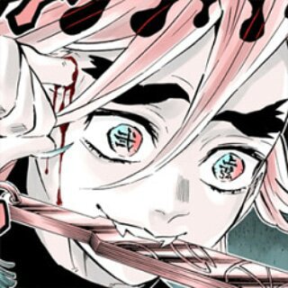 hmmmmm | Demon Slayer: Kimetsu No Yaiba Amino