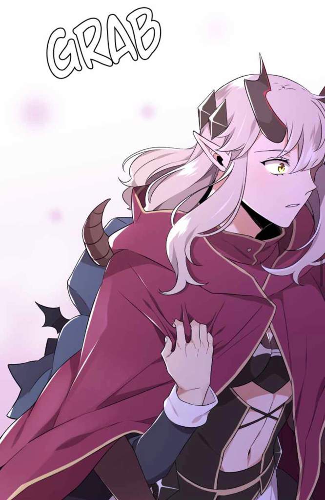 Mage And Demon Queen Manga Mage & Demon Queen - [S2] Episode 15 | Yuri Manga & Anime Amino