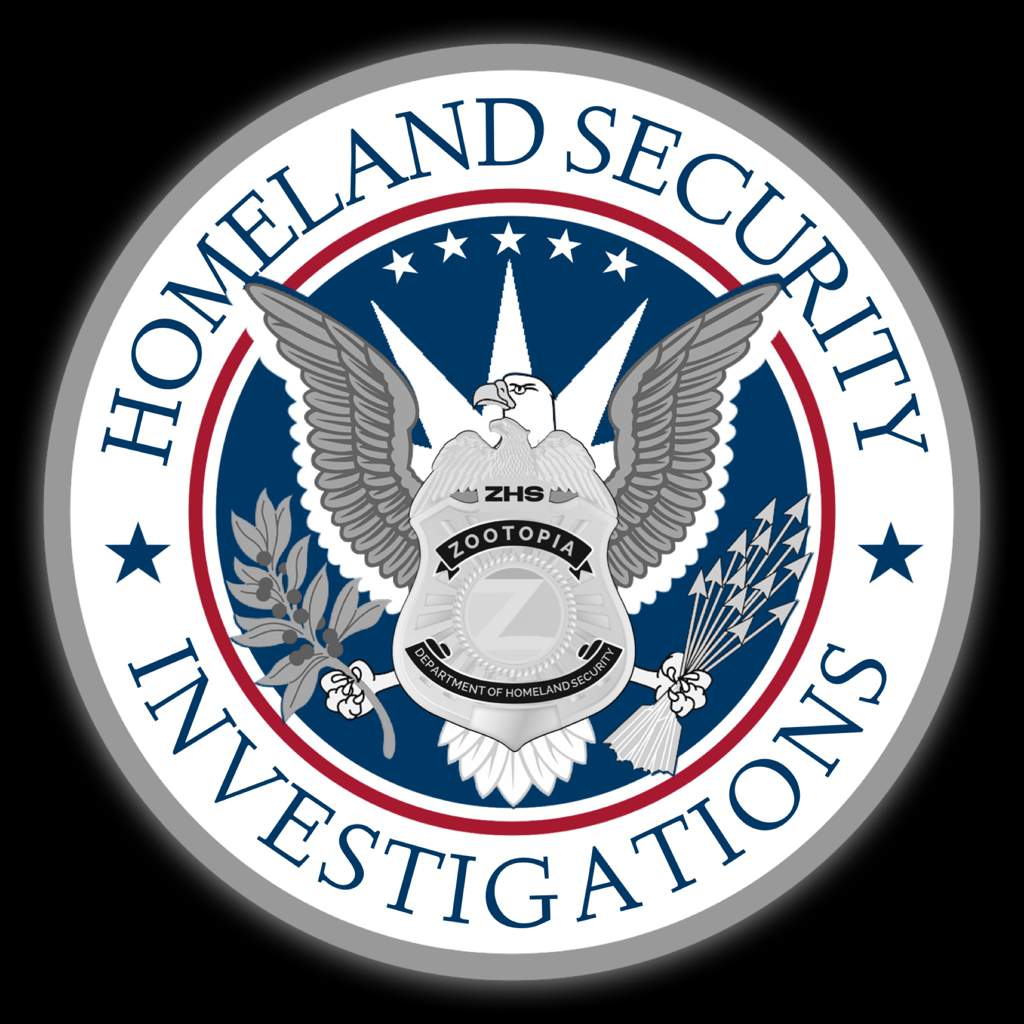 Zootopia Homeland Security Investigations (HSI) | Wiki | Zootopia Amino ...