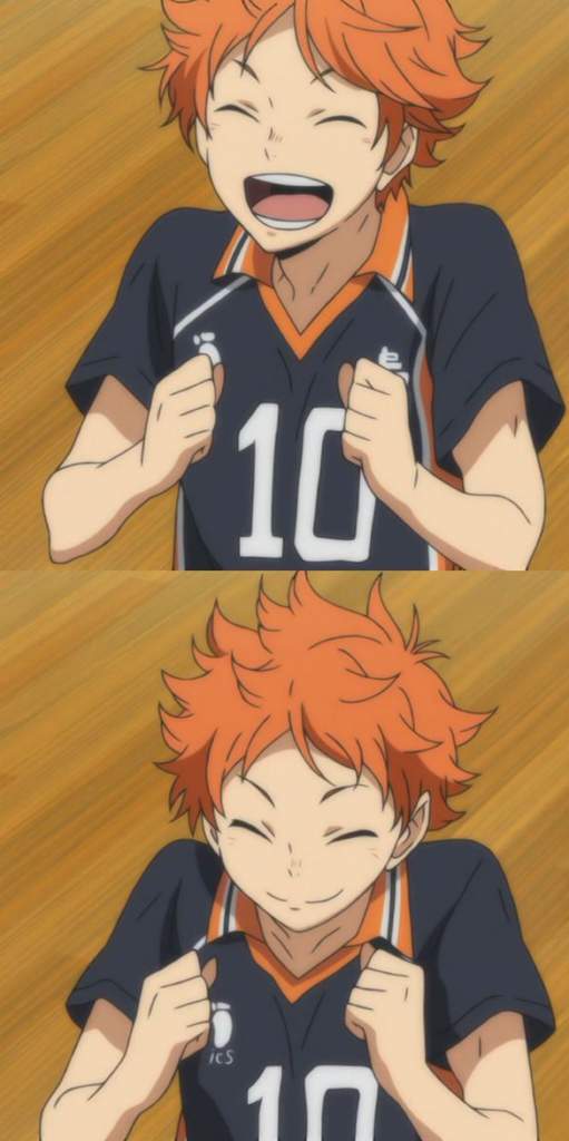 🏐hinata Shōyō🏐 Wiki •haikyuu• Amino 4726