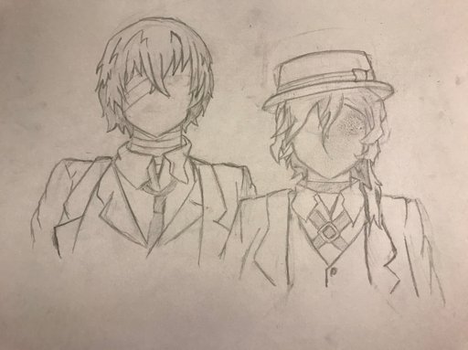 Ability? (For Oc) | Bungou Stray Dogs Amino