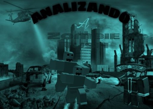 Latest Roblox Amino En Español Amino - zombie rush city alpha roblox