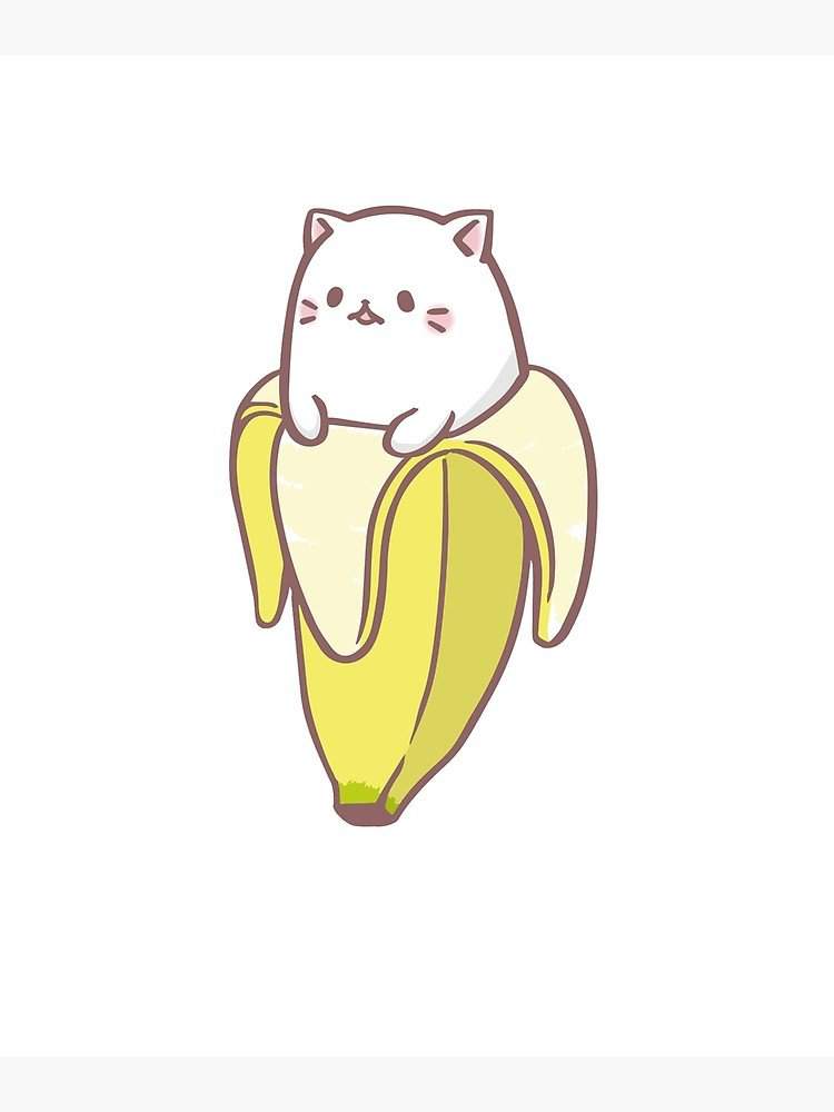 snazzy bananya