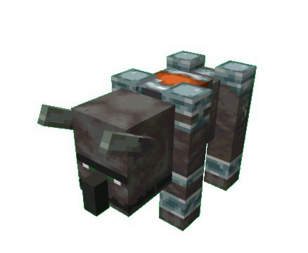 Ravager | Wiki | Minecraft Amino