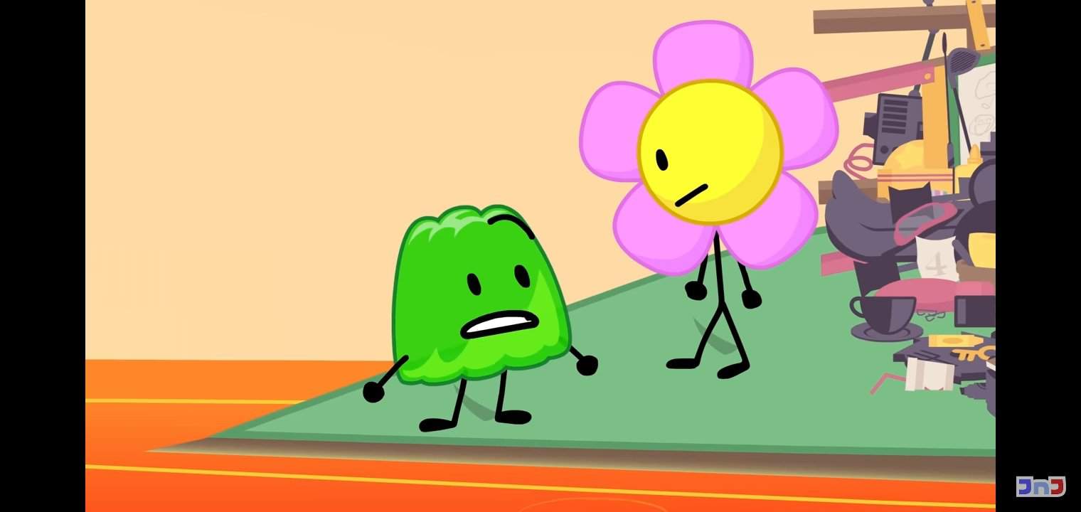 Bfb 15 screenshot redraw!! | BFB Amino! Amino