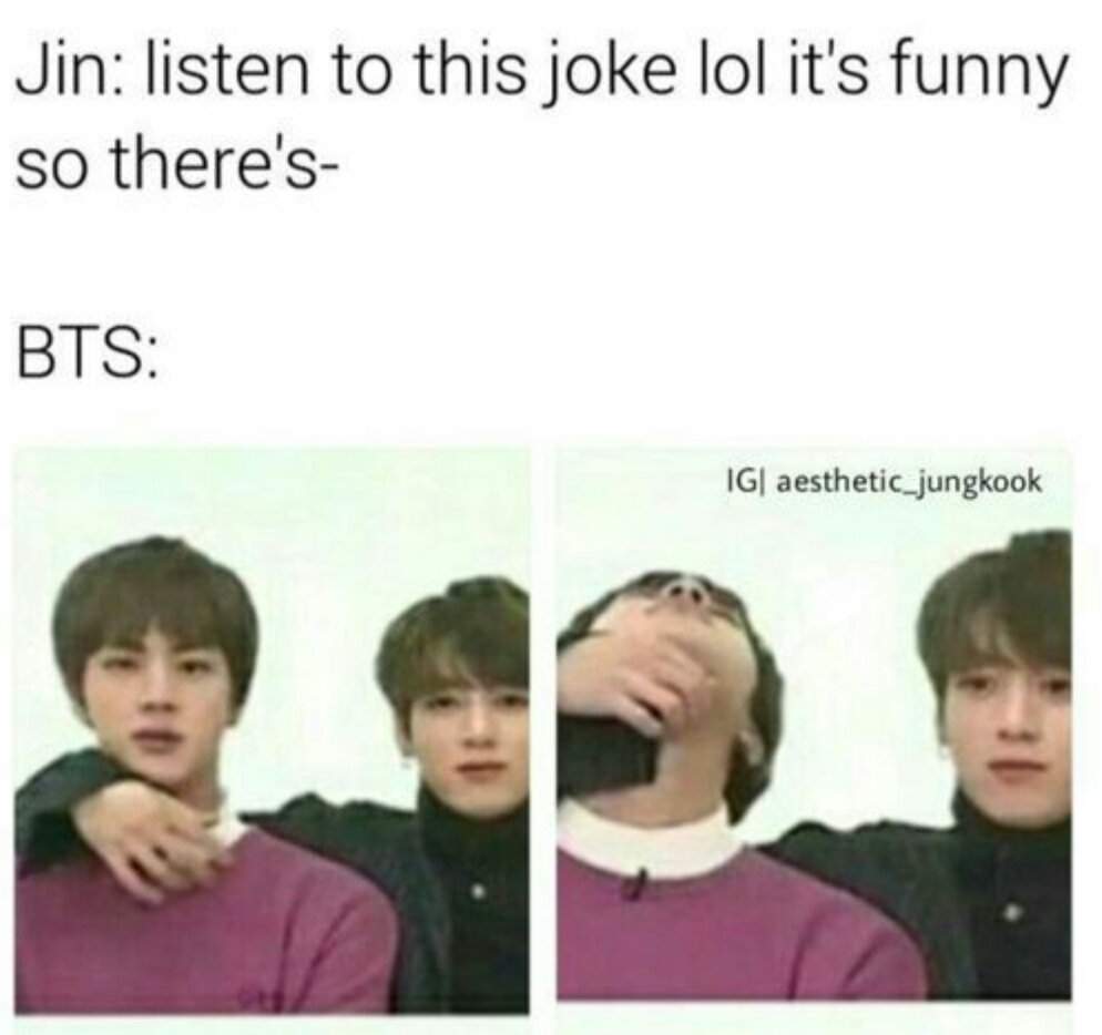 ☁ Some bts memes (Clean) ☁ | ARMY's Amino