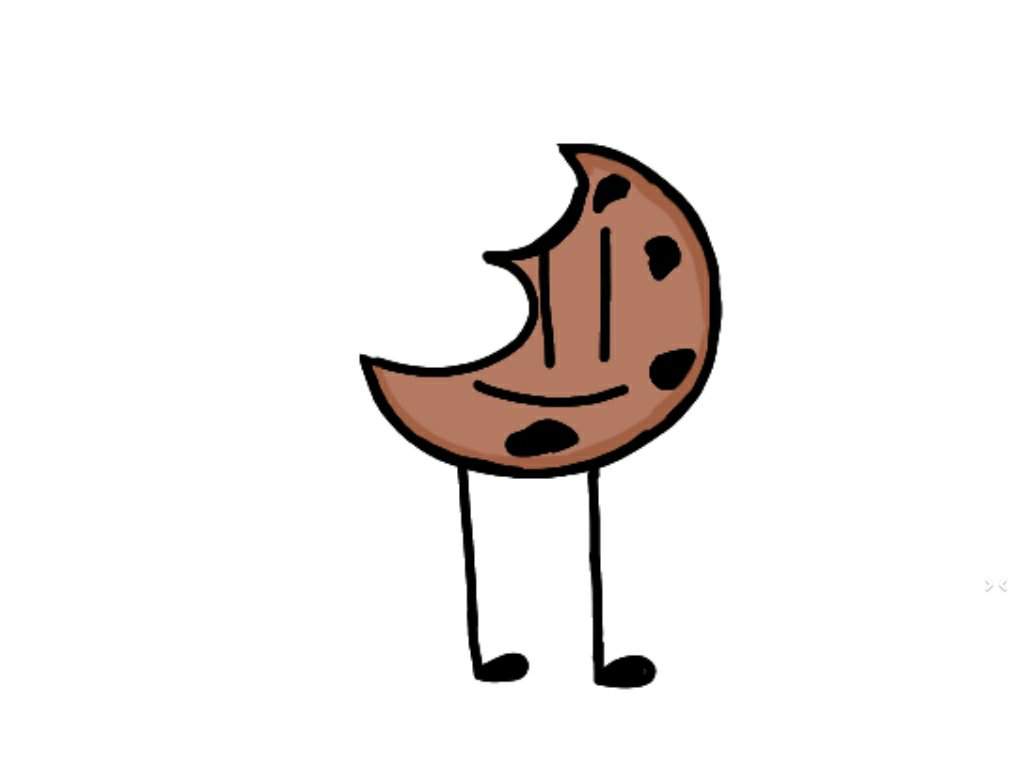 Cookie | Wiki | BFDI Amino