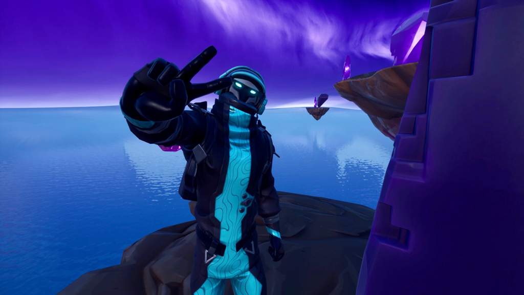 fortnite legendary series eternal voyager