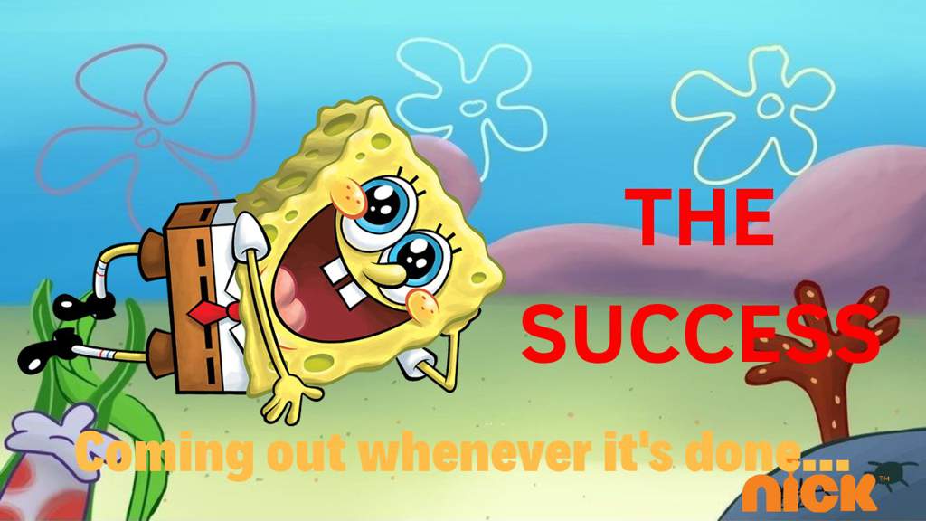 The Success of SpongeBob SquarePants (Part 1) | Cartoon Amino