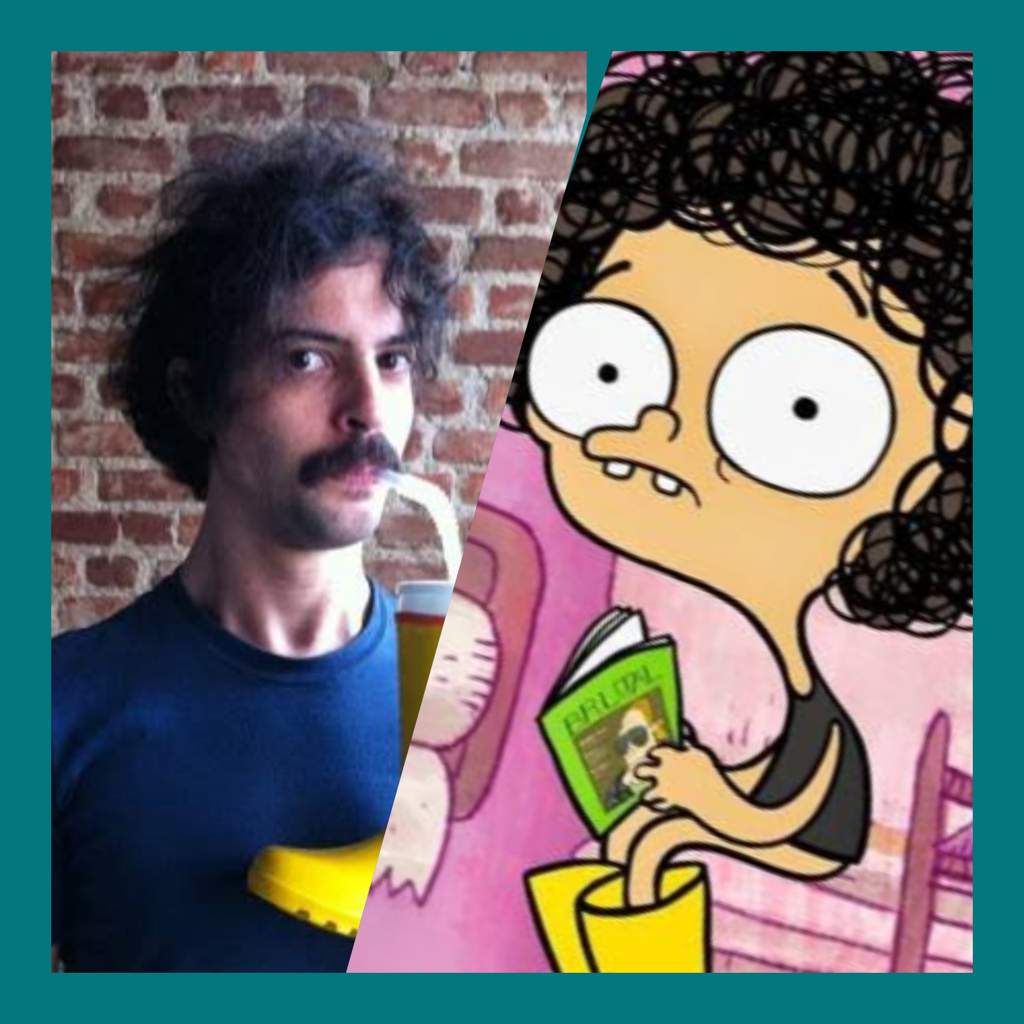 Qual O Verdadeiro Nome Do Irmão Do Jorel Qual O Verdadeiro Nome Do Irmão Do Jorel