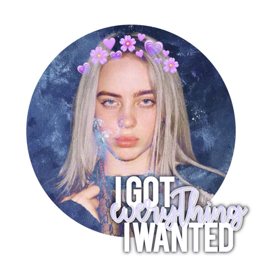 bea secret santa ! | Billie-Eilish Amino