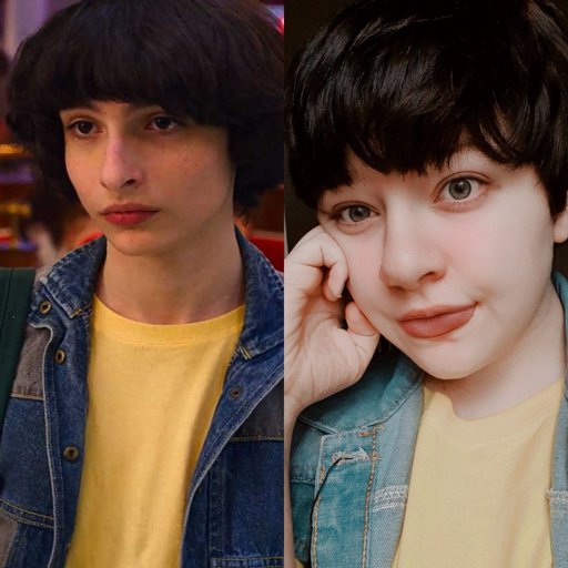 Mike Wheeler - Cosplay | Stranger Things Amino