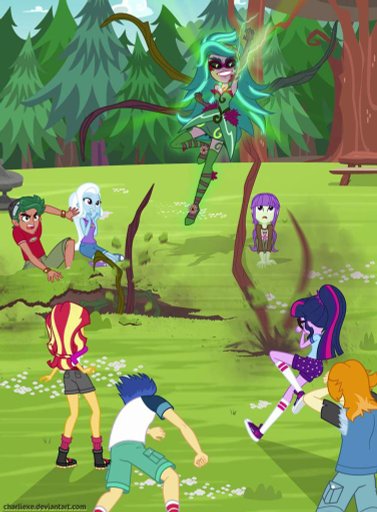 Latest | Equestria Girls ❤️ Amino
