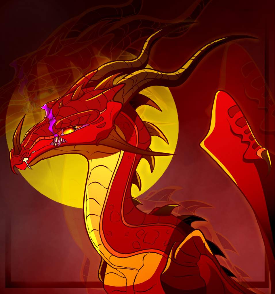 Flame | Wings Of Fire Amino