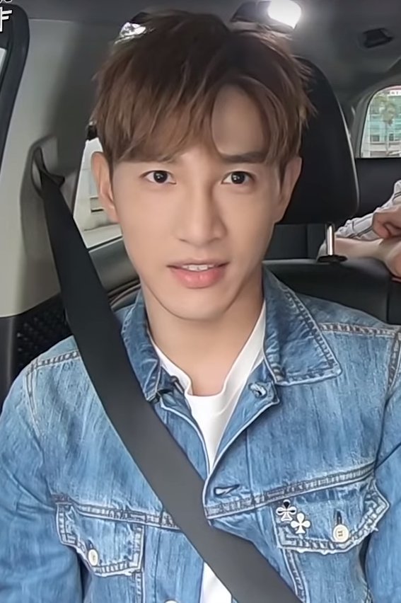 Marcus Chang Wiki KDrama Amino