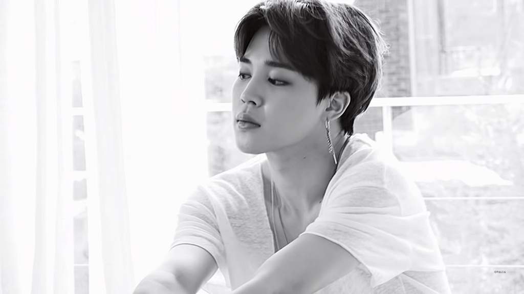 Jimin Leads December Individual Boy Group Member Brand Reputation