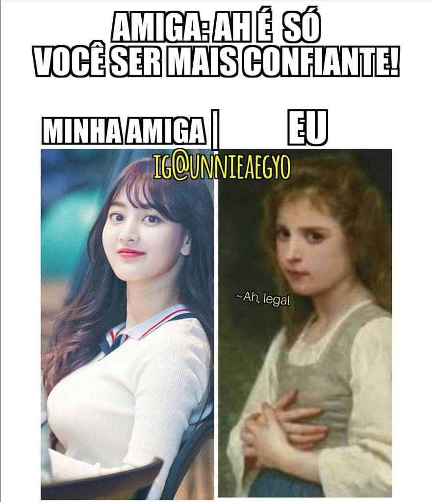 Triste ;-; 😐 | Wiki | TWICE BR Amino