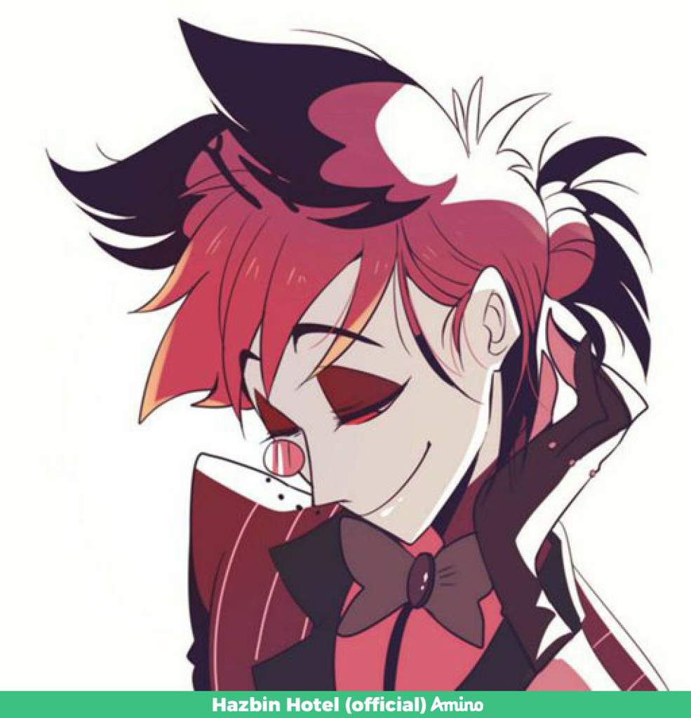 2p Charlie ♡¸.• | Hazbin Hotel (official) Amino