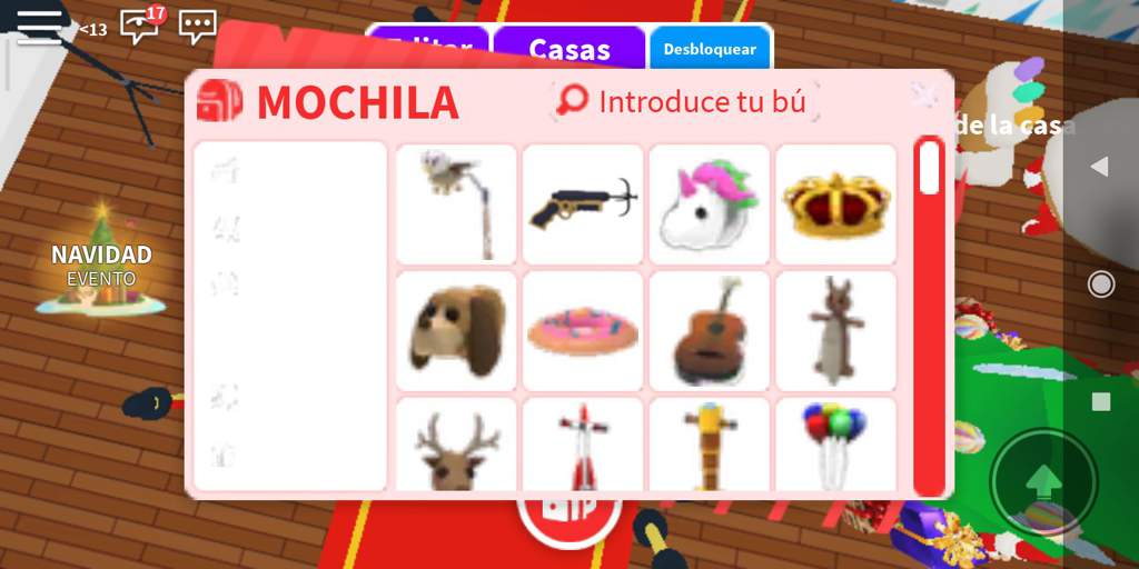 Cambio Todas Las Cosas De Mi Inventario Roblox Amino En Espanol Amino - pocion de volar en todas las mascotas de adopt me roblox