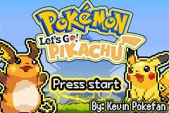 Analisis Critica A Pokemon Let S Go Pikachu Y Let S Go Eevee Para Gba Pokemon En Espanol Amino